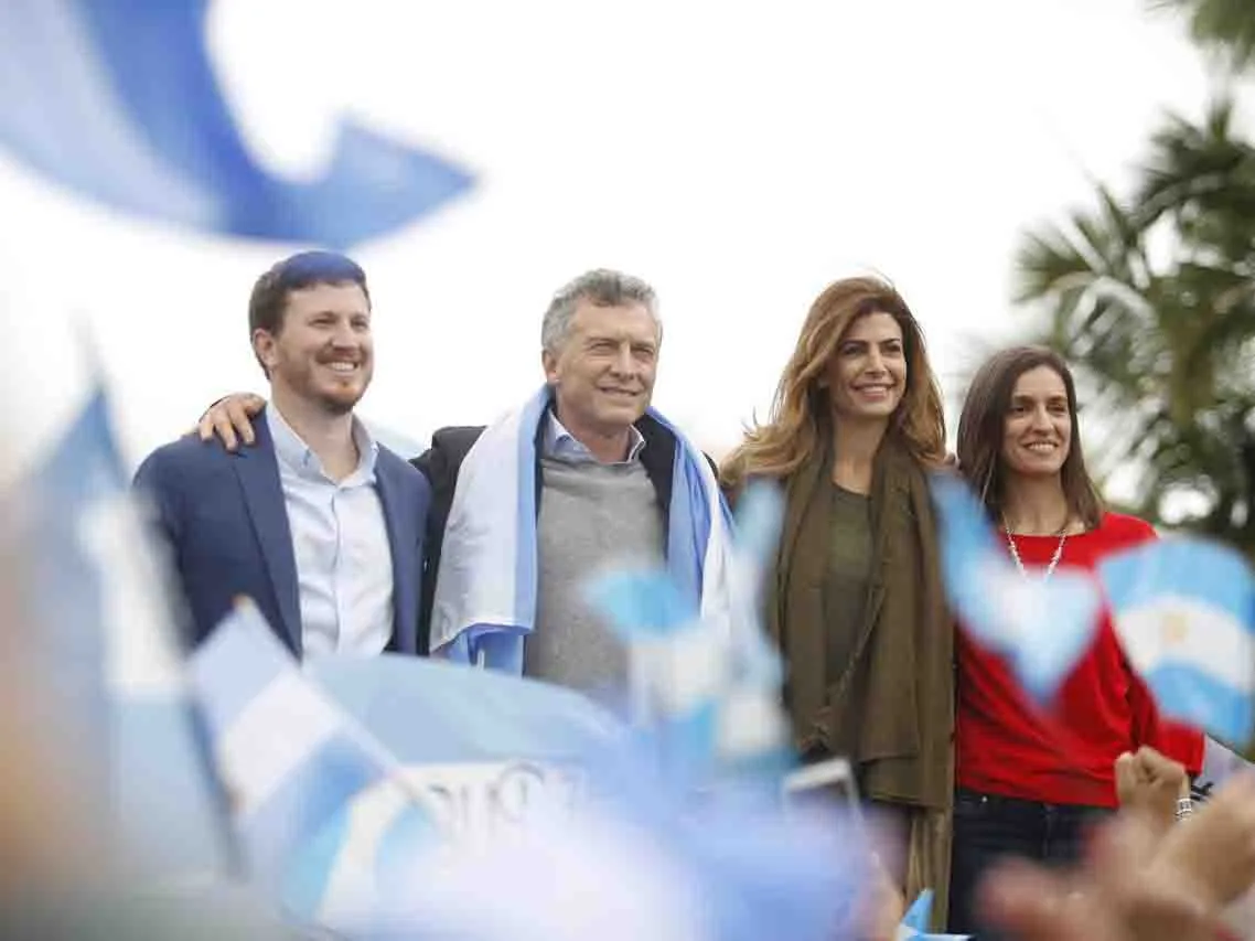 Angelini: “Macri escuchó a la gente y tomó medidas para aliviar el bolsillo”