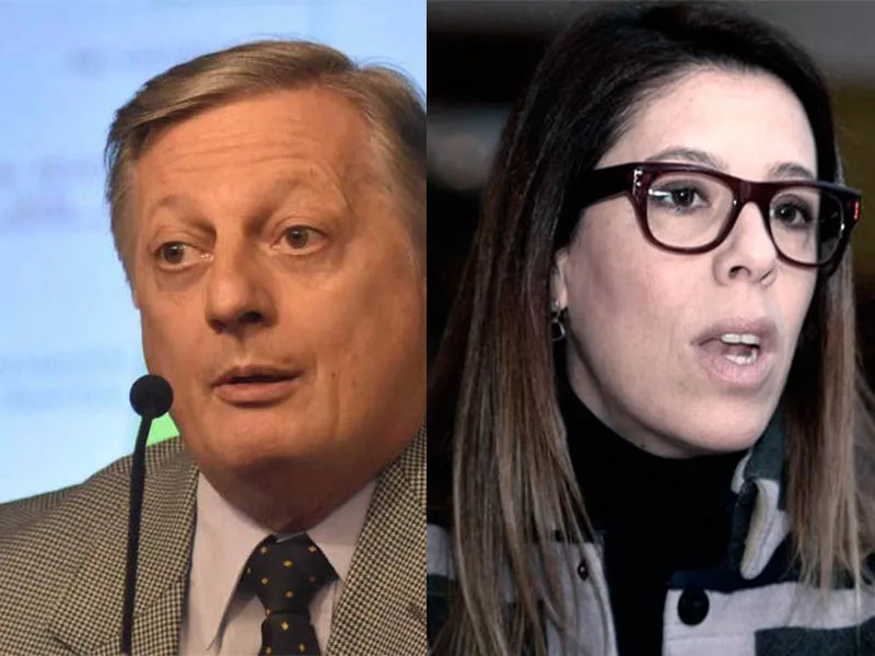 Comienza el desfile macrista por tribunales: citaron a Aranguren y a Alonso