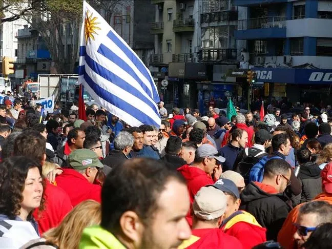 Uruguay: entre la continuidad de la izquierda o el retorno de la derecha