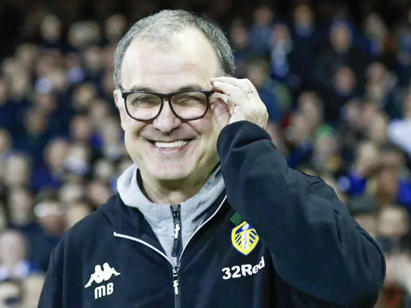 Bielsa, otra vez premiado por fair play, esta vez por la organización Panathlon