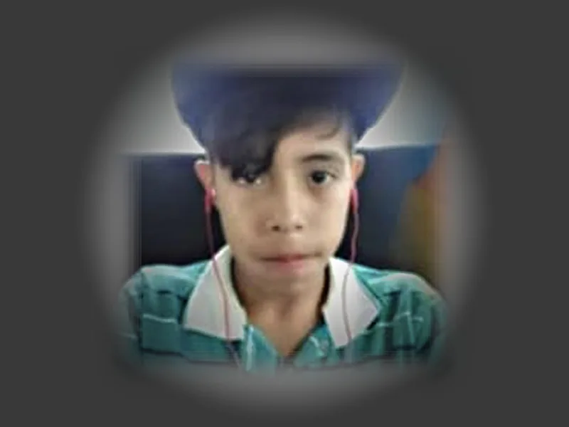 Piden justicia por un chico atropellado brutalmente por un colectivo en Rosario