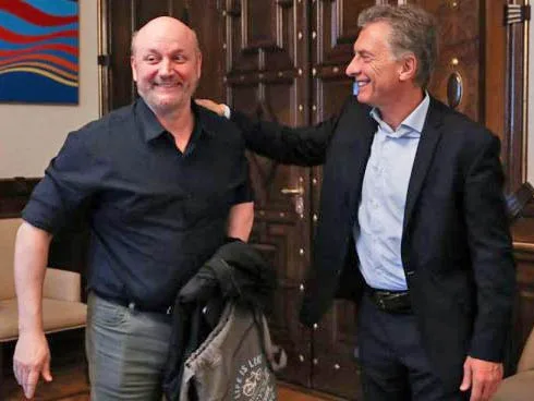 Campanella culpó al periodismo del fracaso macrista: "Erosionaron al gobierno"