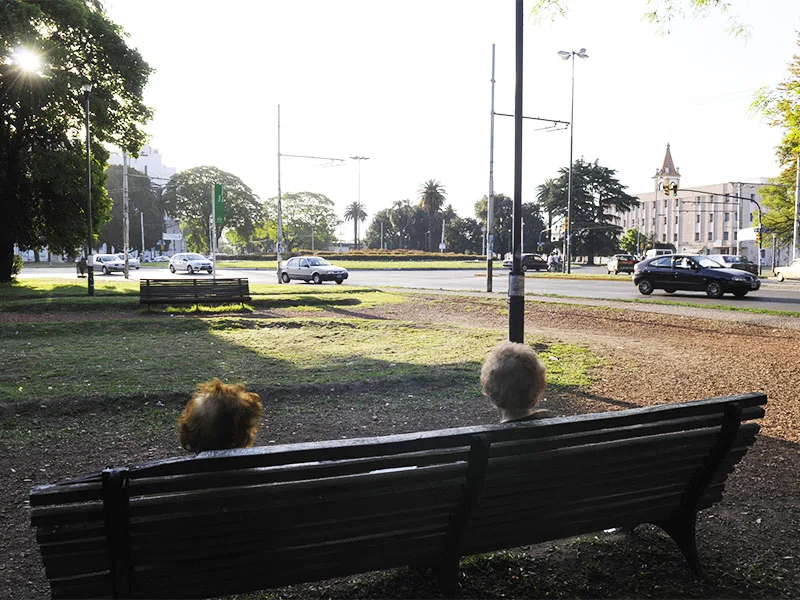 Barrio Belgrano se convirtió en tierra de nadie por los robos