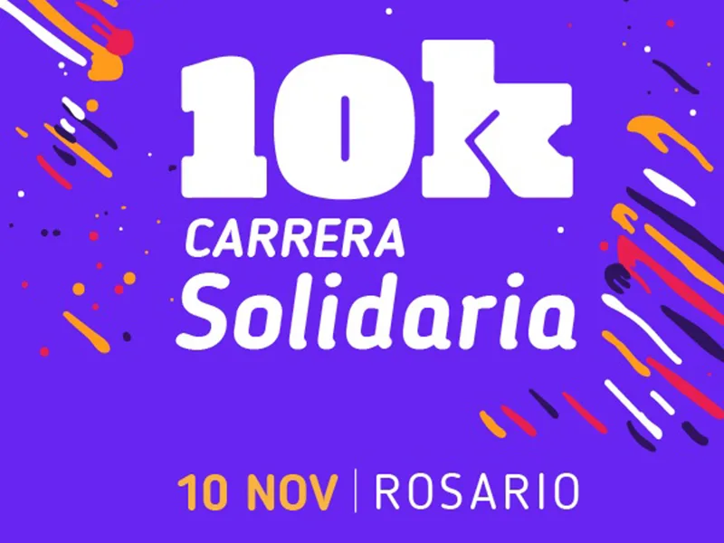 La Segunda y la Bolsa de Comercio suman energías en una nueva Maratón Solidaria