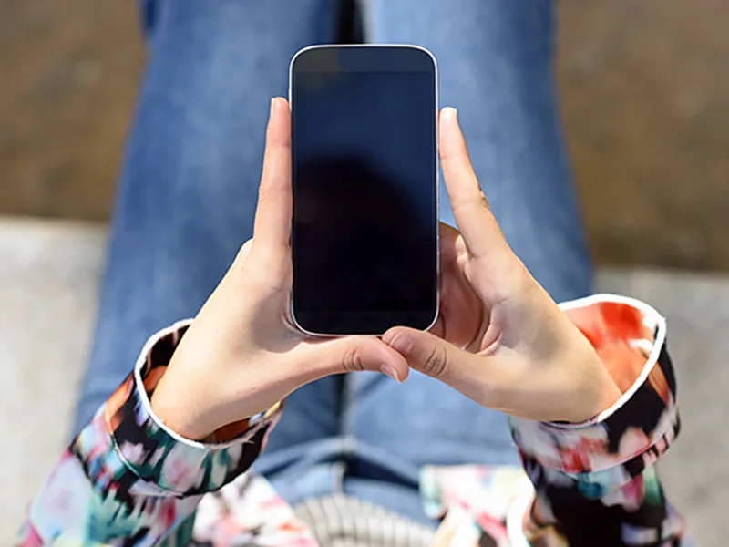 Encuentro de Mujeres en La Plata: una app para el autocuidado