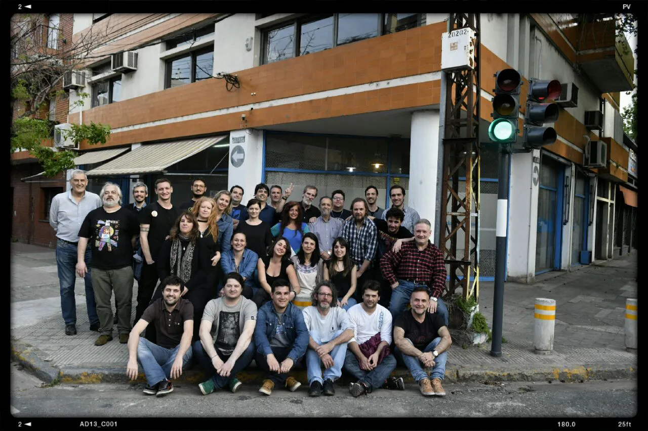 Economía social y solidaria y medios de comunicación