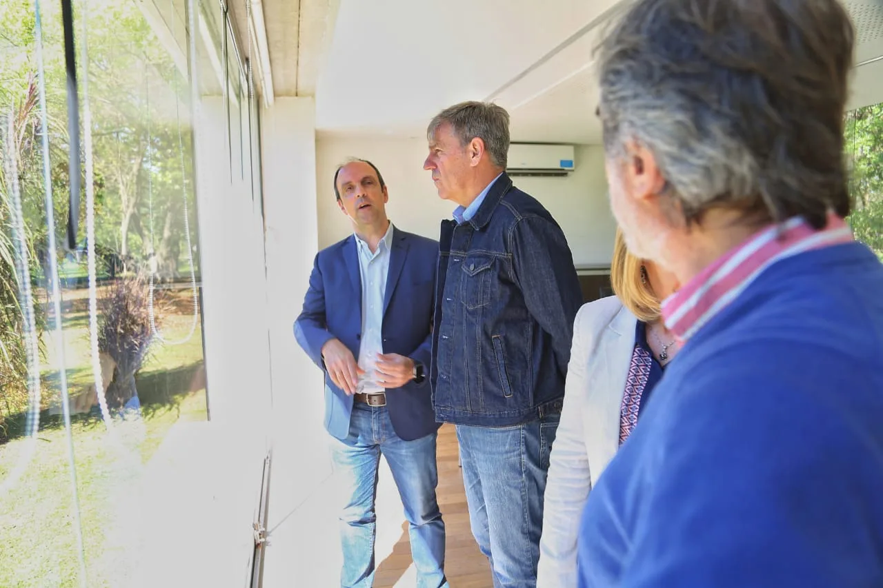 Fuerte crítica de Jatón a Corral: “Nos deja una ciudad en crisis”
