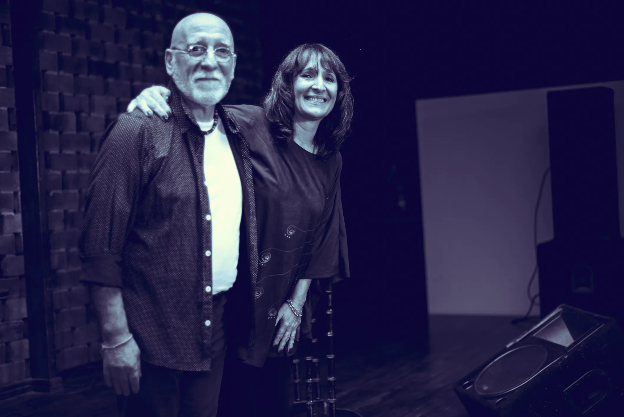 Notas que vuelven a sonar en el disco "Desandando el rumbo", de Eduardo Spinassi