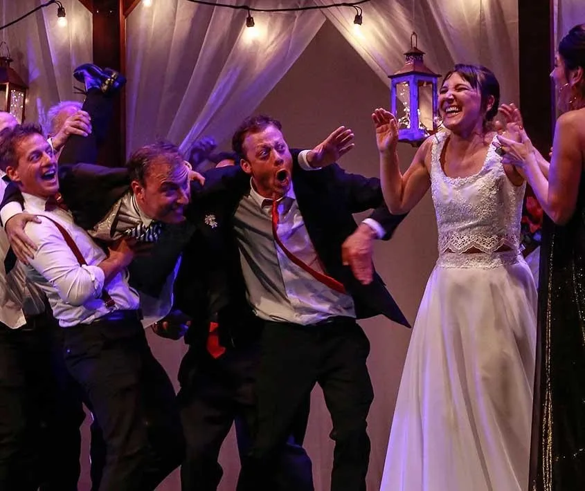 Se despide de Rosario la comedia que repensó el casamiento
