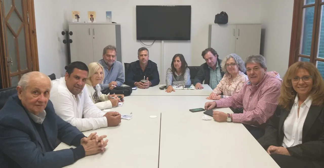 El peronismo reactiva la reforma de la Constitución
