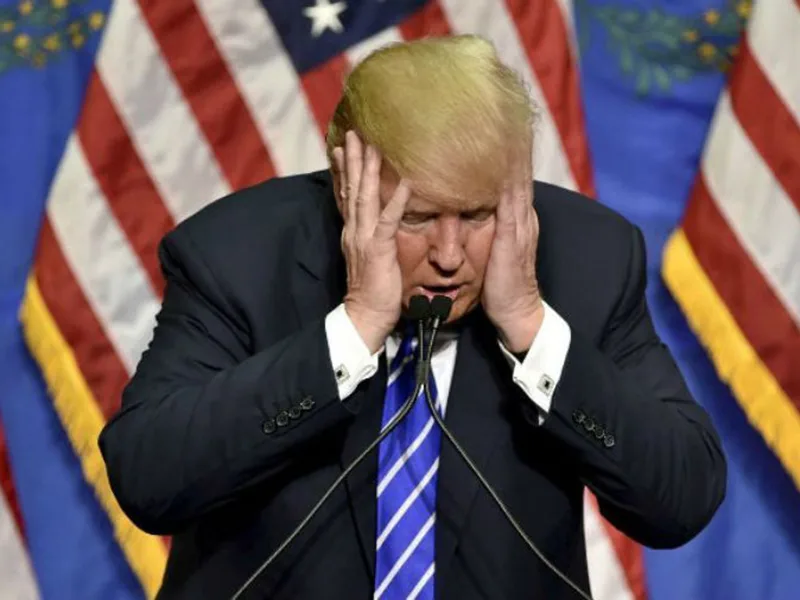 Vuelco en EE.UU.: una mayoría apoya el proceso de juicio político contra Trump