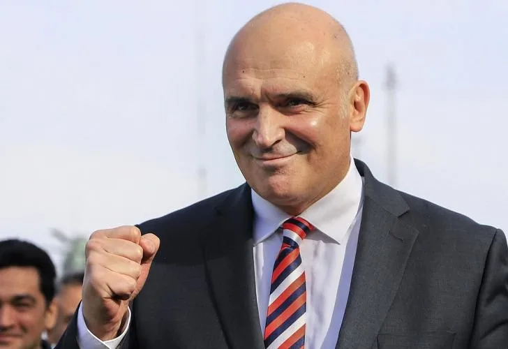 Espert: "La gente compró la grieta, se lleva el 85 por ciento de los votos"