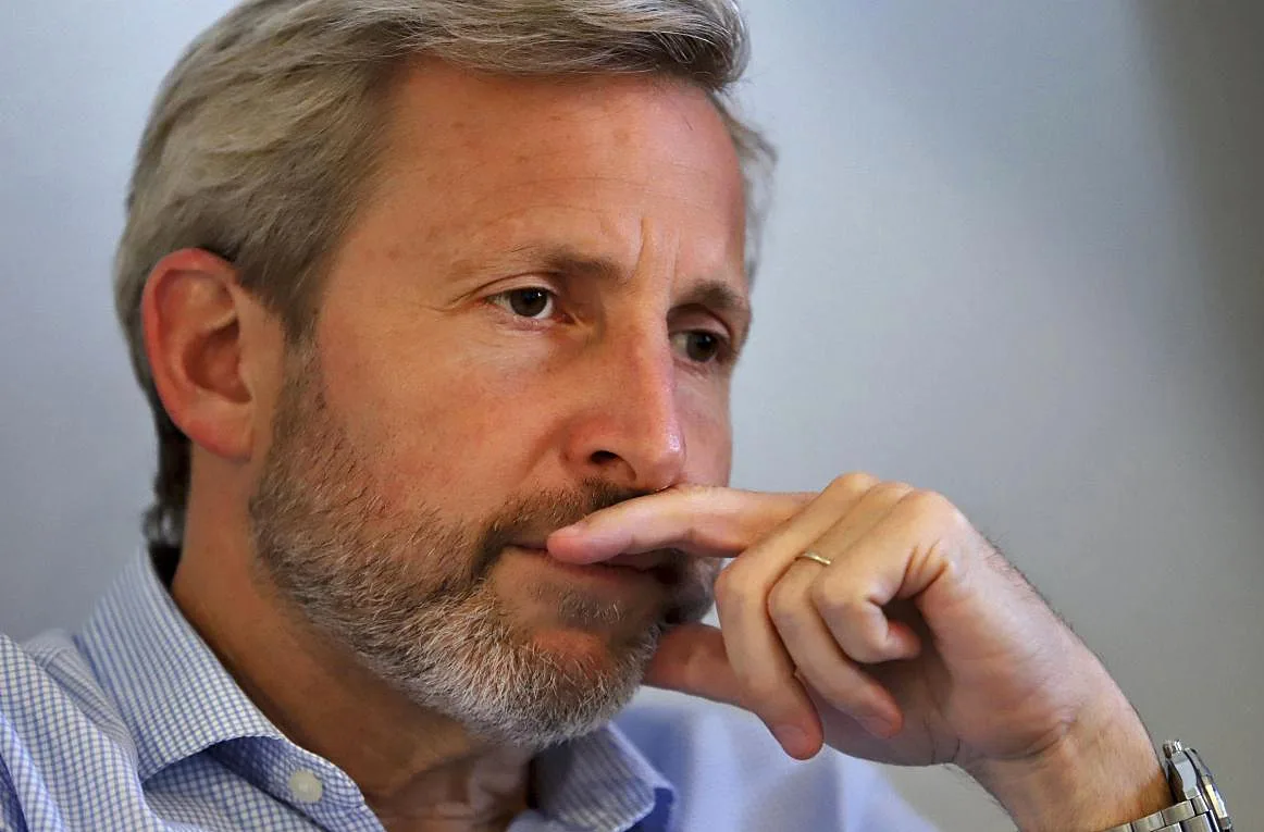 El gobierno nacional asegura que a la medianoche estarán los resultados