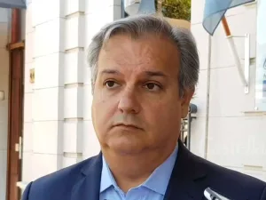 Pablo Farías le puso suspenso a la cláusula gatillo de noviembre