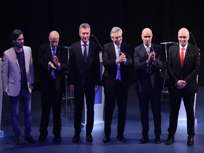 El día después del debate: balance, críticas e inicio de la cuenta regresiva