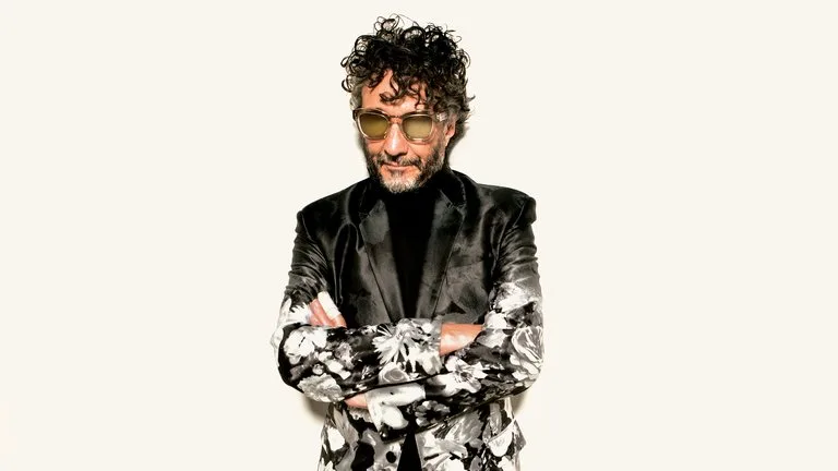 Confirmado: Fito Páez tocará en Rosario el año que viene