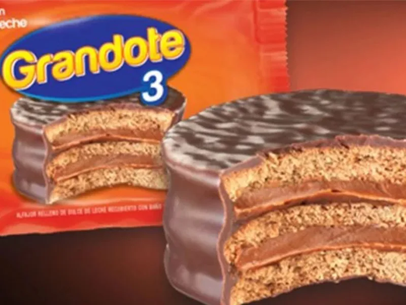 Cerró la fábrica de alfajores Grandote tras dos meses sin abonar sueldos