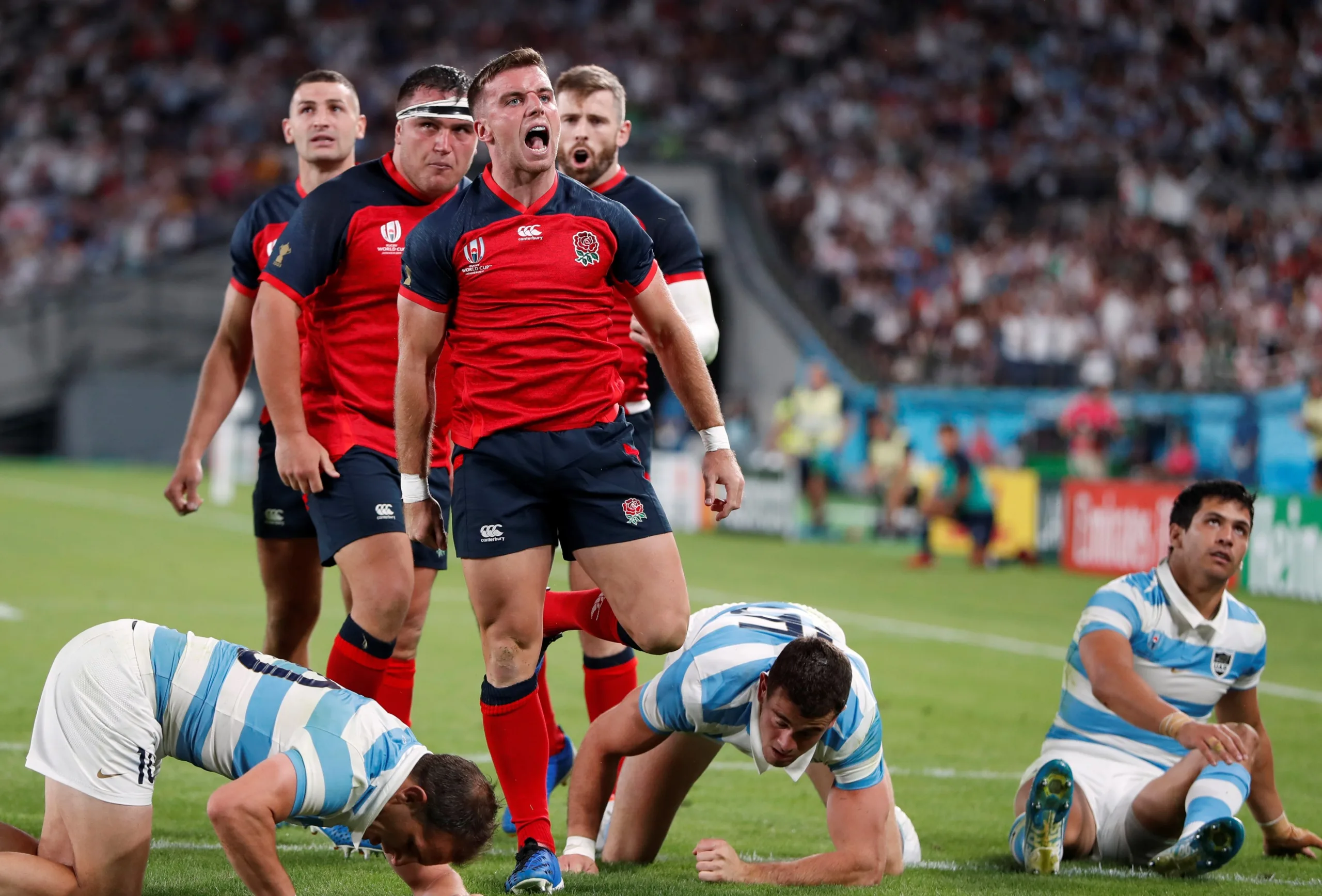 Los Pumas perdieron y quedaron al borde de la eliminación