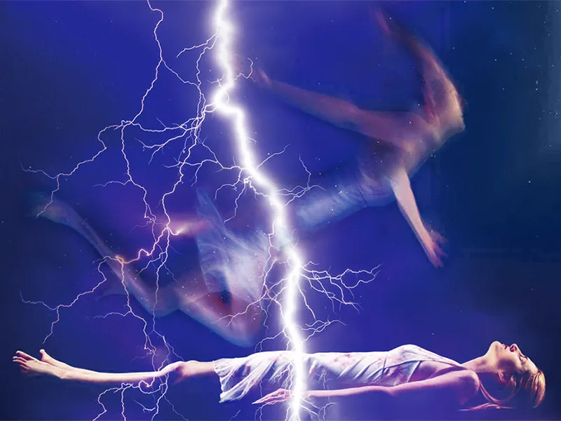 La tormenta