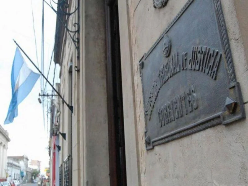Confirman condena de 15 años a pastor evangélico por abuso sexual de nena de 11