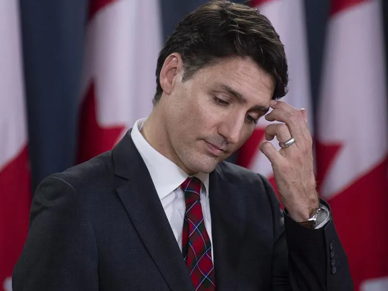 Los canadienses eligen nuevo gobierno y el premier Trudeau puede perder el poder