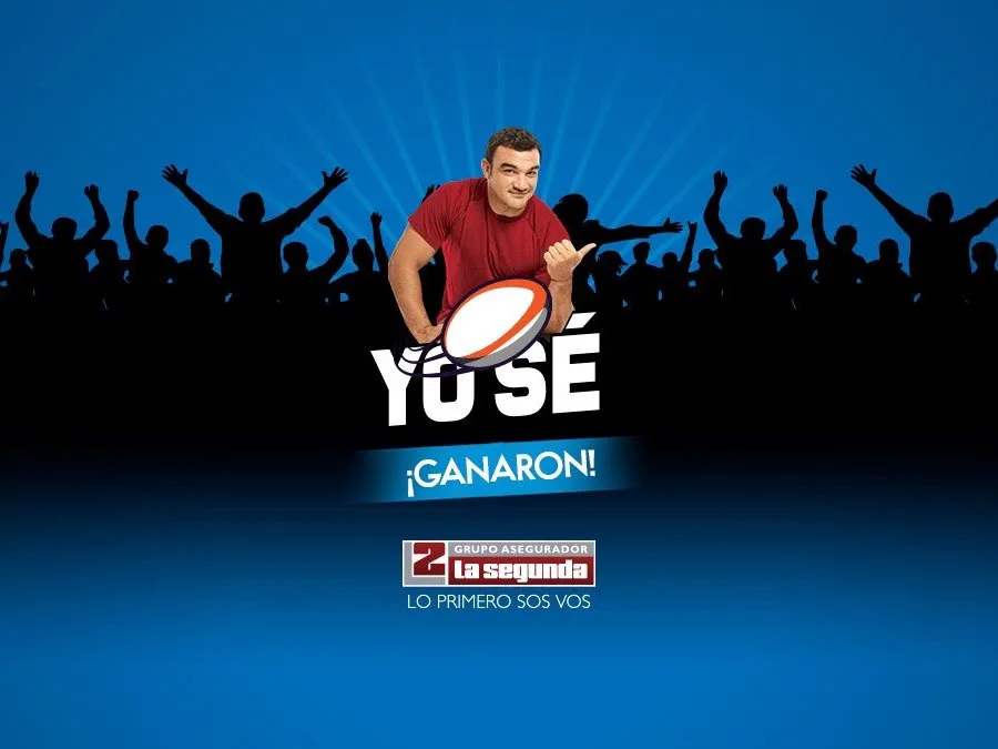 “Yo sé”, la nueva promo de La Segunda Seguros