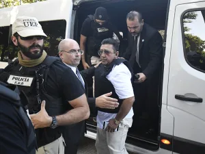 Buenos negocios: atribuyen a Luis Paz, procesado por narco, 18 rodados y 8 casas