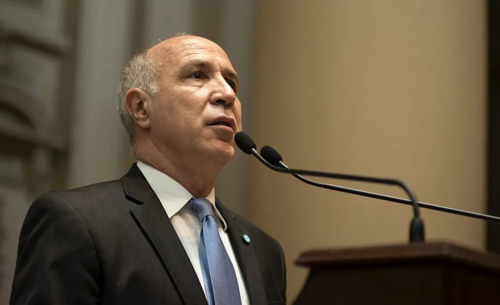 Investigan si Ricardo Lorenzetti también fue víctima del espionaje del gobierno