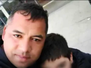 Quedó preso el conductor que atropelló y mató a policía en un control vial