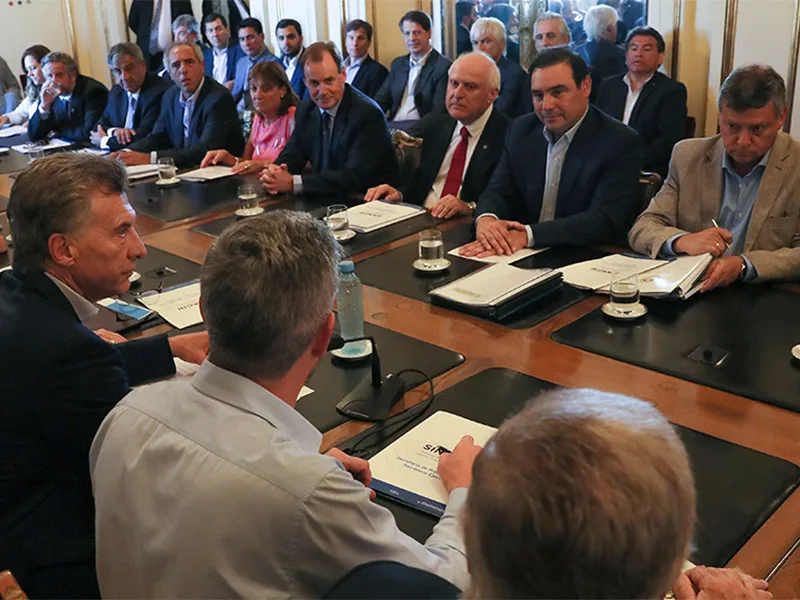 El crecimiento de la deuda en las provincias llegó a 542% en la era Cambiemos