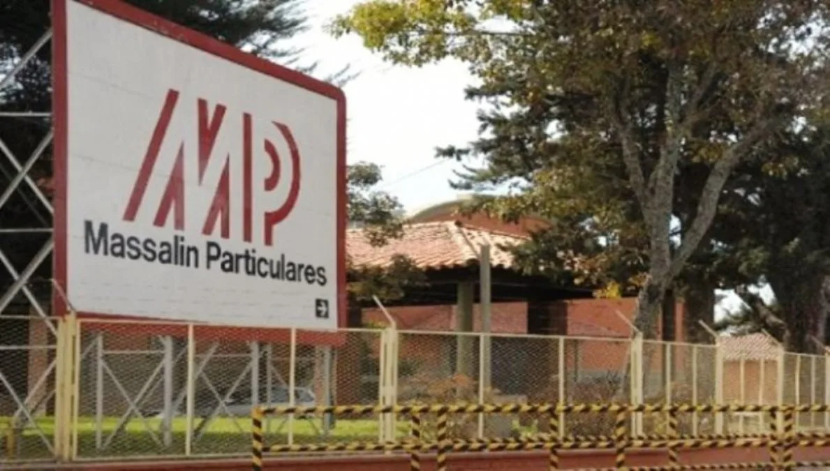 La tabacalera Massalin cerró su planta en Goya y despidió a 220 trabajadores 