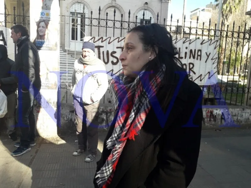 La Plata: mujer que denunció 12 veces a su ex por violencia "teme por su vida"