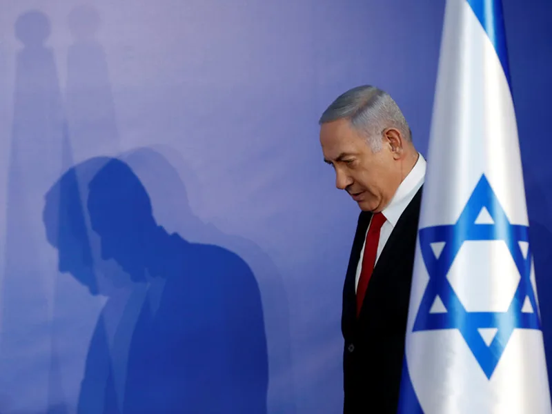 Netanyahu no puede formar gobierno en Israel y devuelve el mandato al presidente