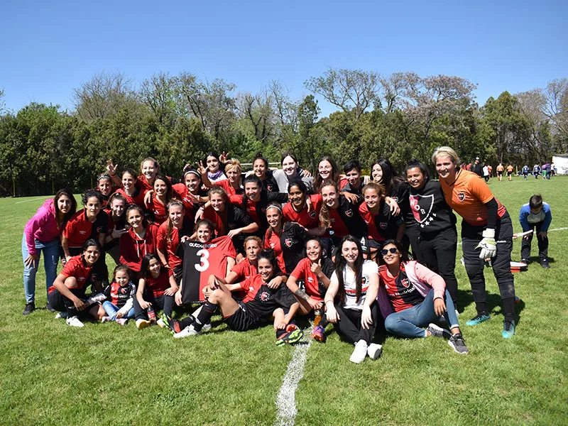 Newell’s le ganó el Clásico a Central y se llevó un duelo que puede ser clave