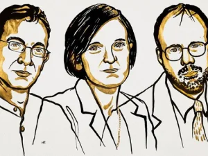 Nobel de Medicina para quienes estudiaron la "respiración" de las células