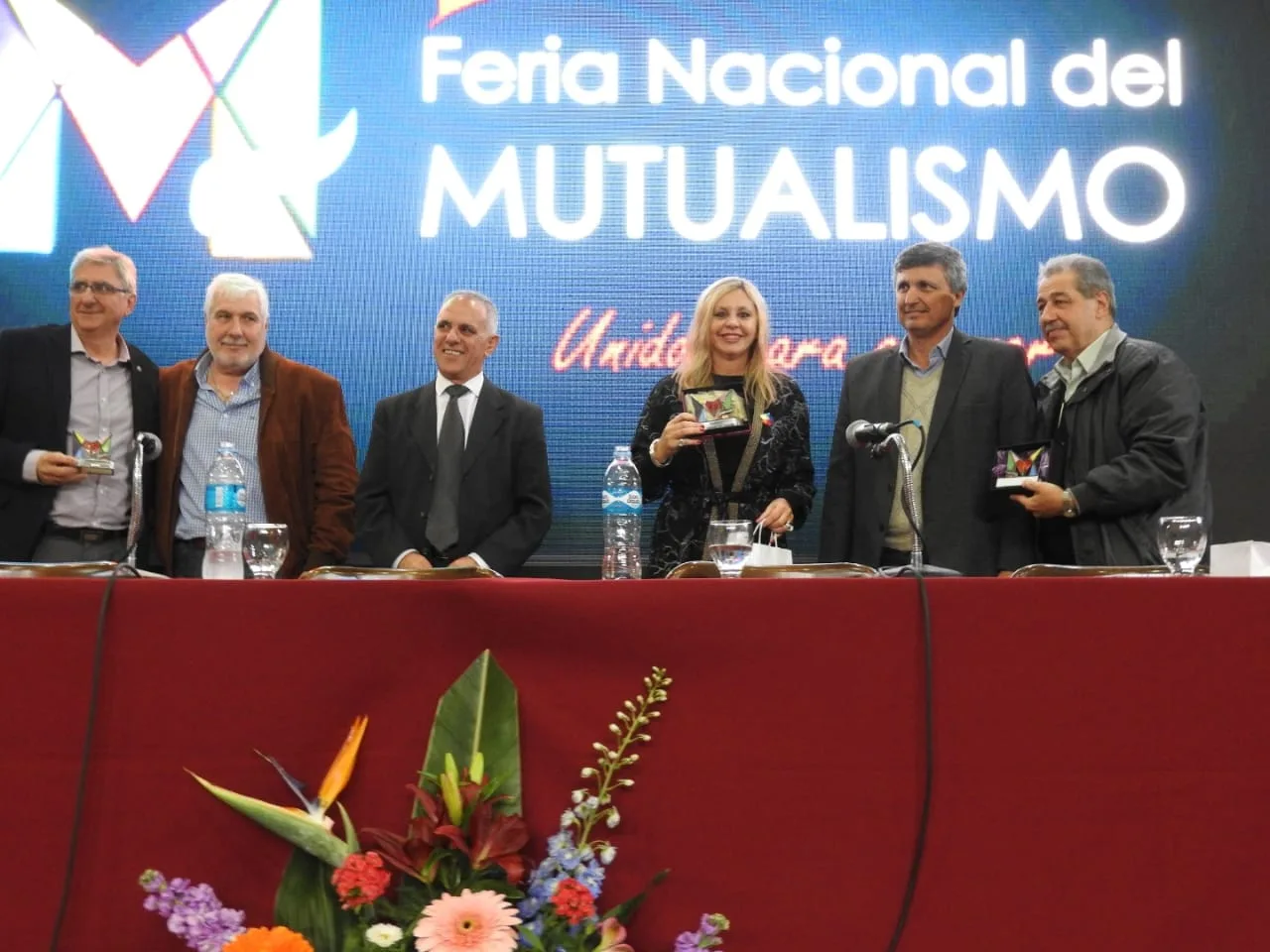 "Las mutuales serán herramientas ineludibles para el desarrollo económico"