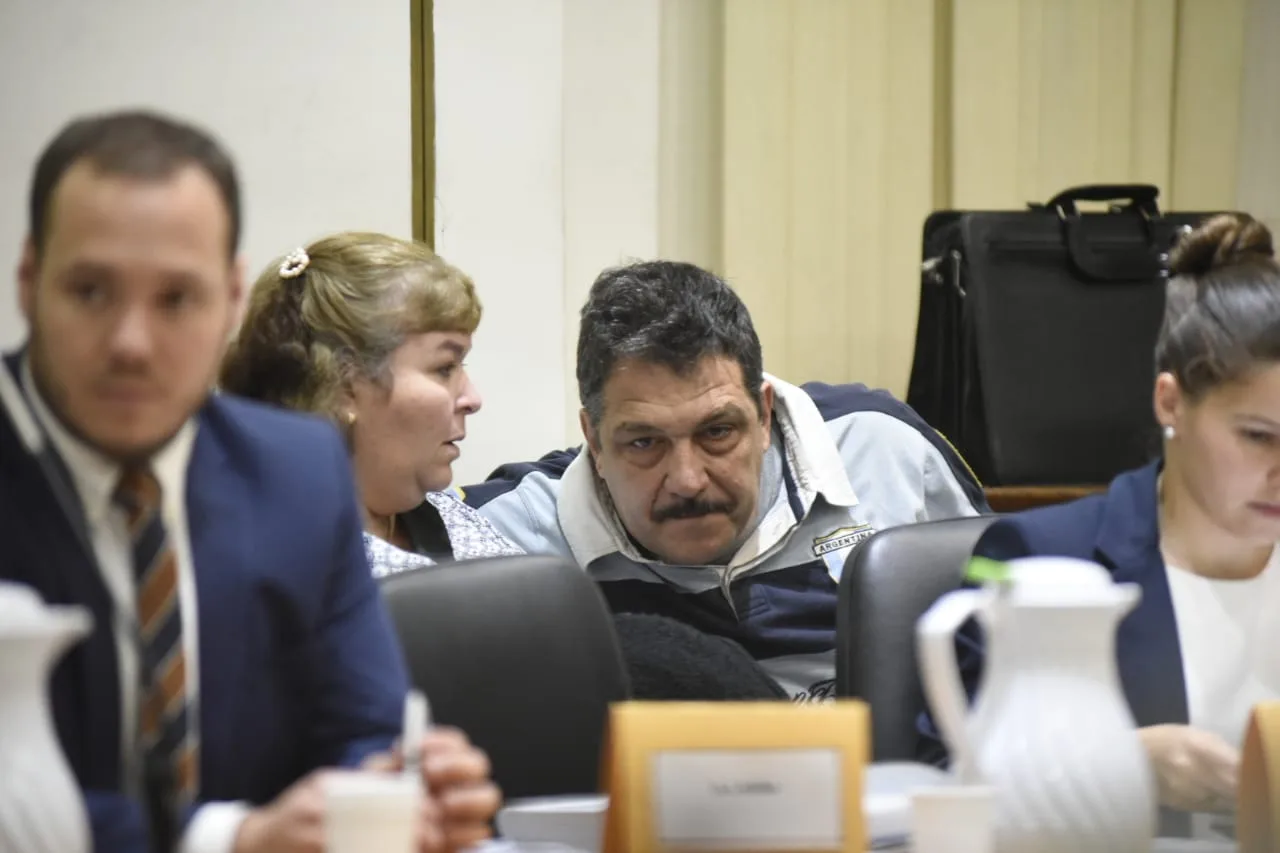 Caso Perassi: las defensas buscan que el tribunal confirme la absolución