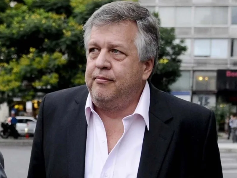 Duro dictamen del fiscal Di Lello sobre la investigación de Stornelli