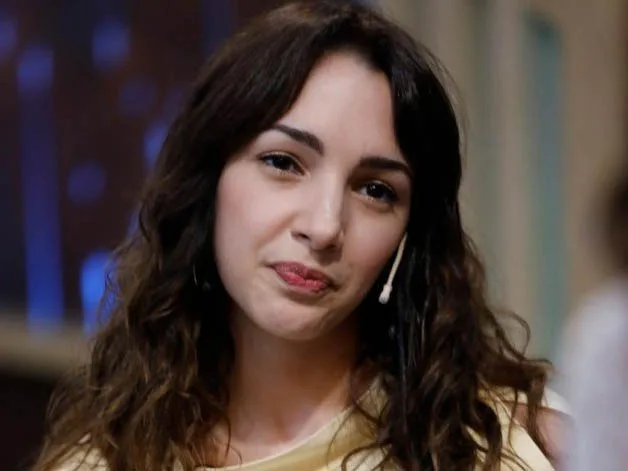 Thelma Fardín: "Pudimos hacer de un hecho traumático, un hecho político"
