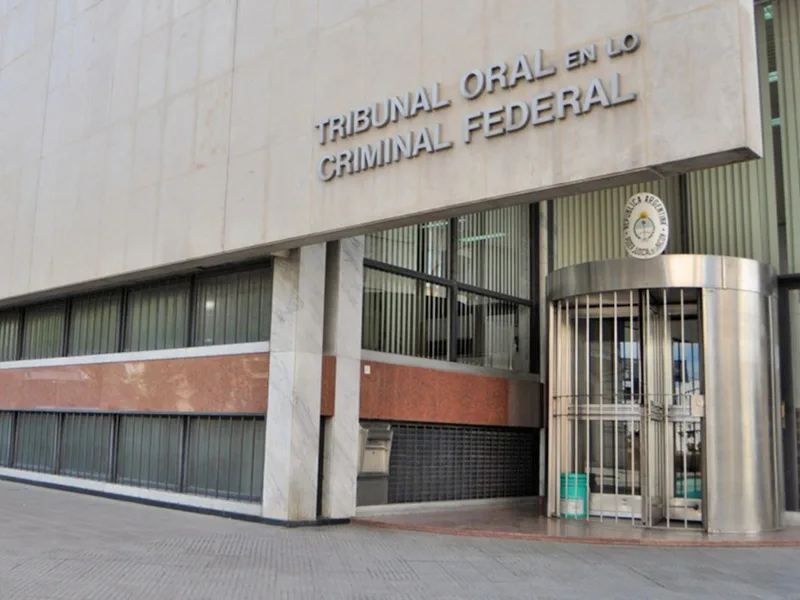 Trajo con engaño a una joven de Bolivia y la esclavizó: la condenaron