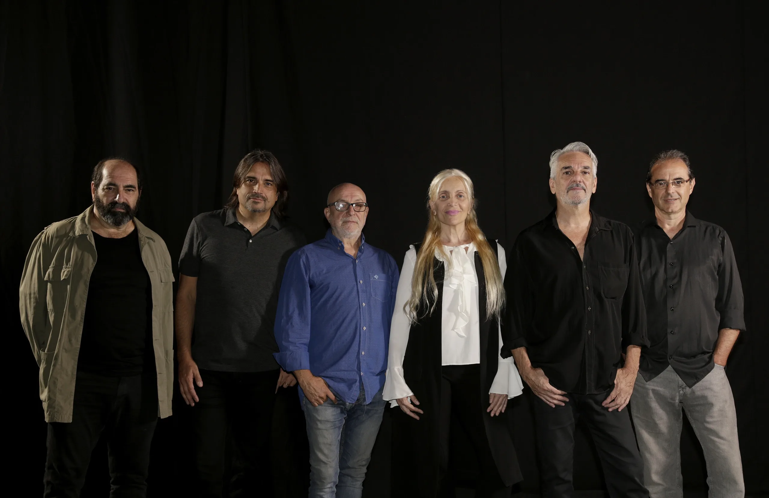 La Trova Rosarina regresa a casa en diciembre para ofrecer dos conciertos 