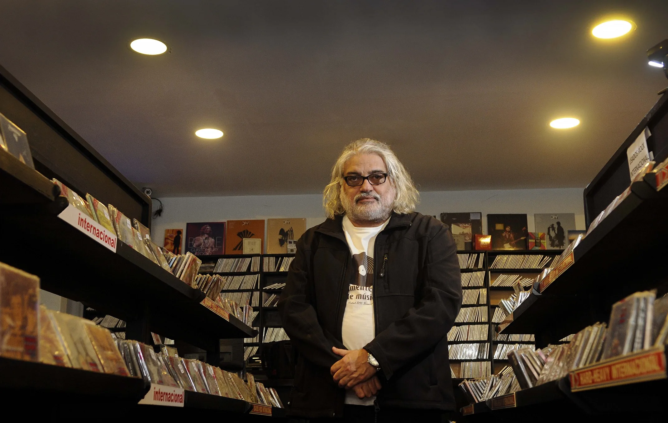 BlueArt Records cumple 18 años: un sello que se hizo mayor