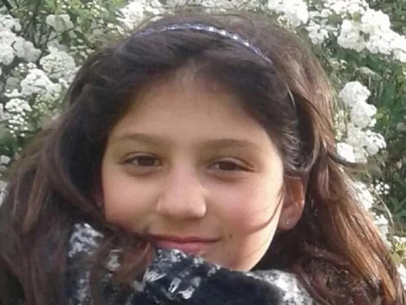 Apareció nena buscada hace 6 días en Punta Indio: detuvieron a pareja de vecinos