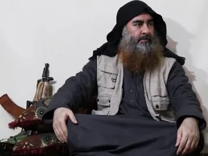 Trump anunció que el líder del Isis, Abu Bakr al Baghdadi, fue abatido en Siria