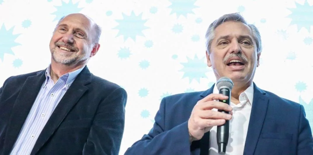 Tras el debate, Alberto Fernández cerrará el “Foro de Ciudades” en Rosario