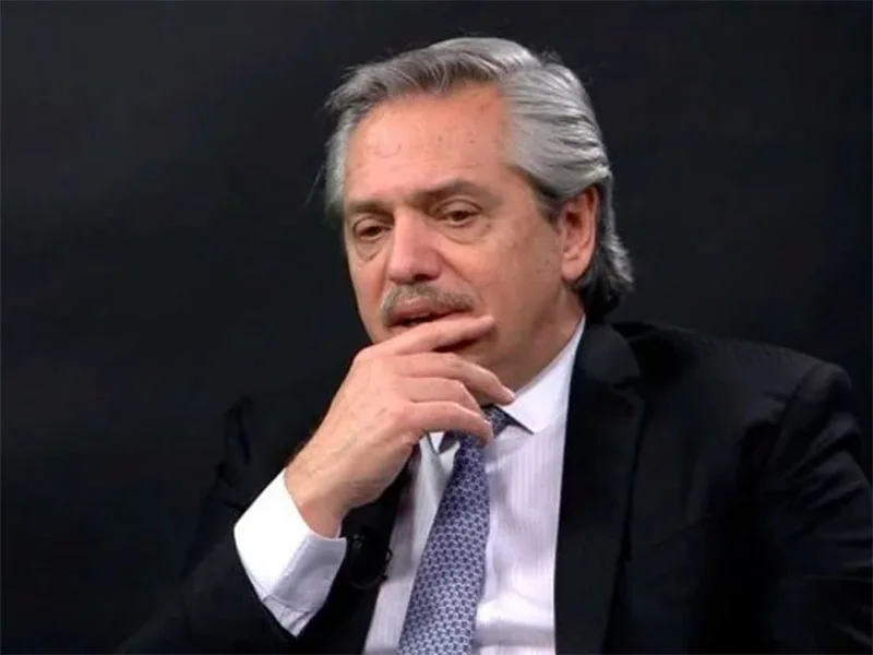 Alberto Fernández piensa en un ministro de Economía "fuerte", al estilo Lavagna