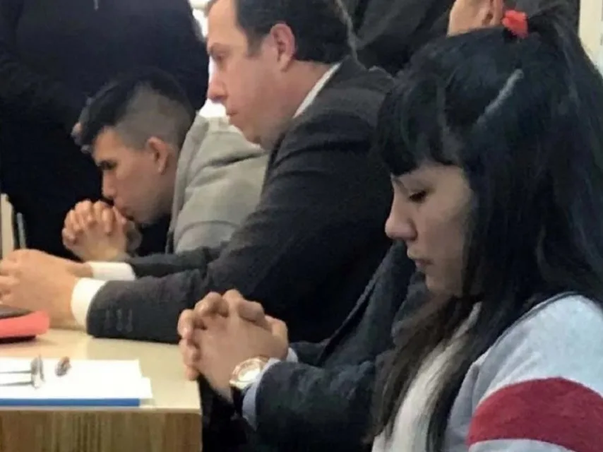 Condenan por "femicidio infantil" a los padres de nena de 3 años asesinada y violada