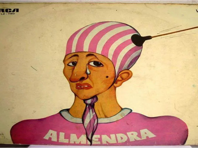 "Almendra": cincuenta años de un álbum que modeló al rock argentino