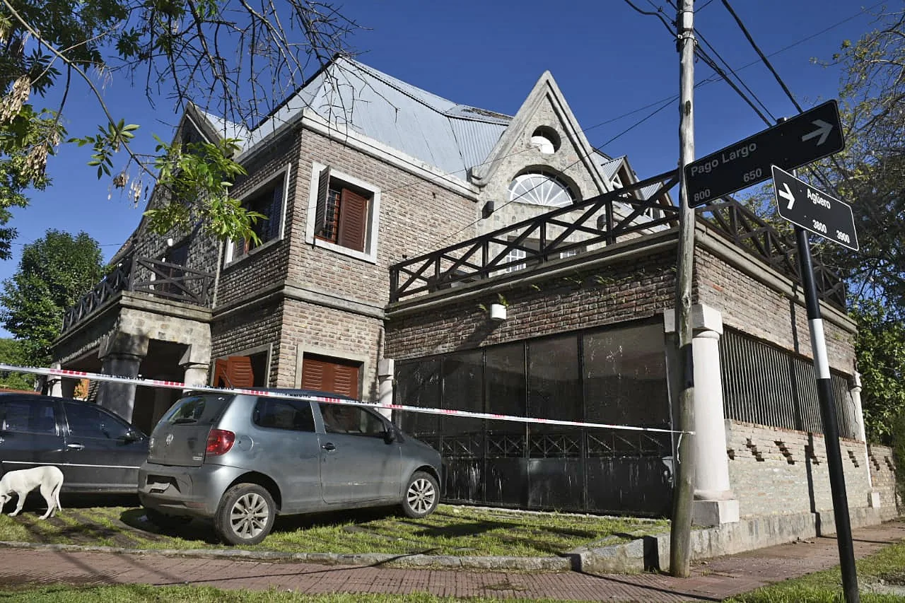 Mataron a Ema Pimpi, con prisión domiciliaria y condenado por ataque a Bonfatti