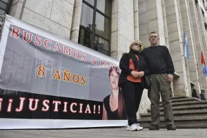 Revisan fallo que absolvió a los acusados por la desaparición de Paula Perassi